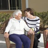 Seasons Largo Assisted Living & Memory Care image 4
